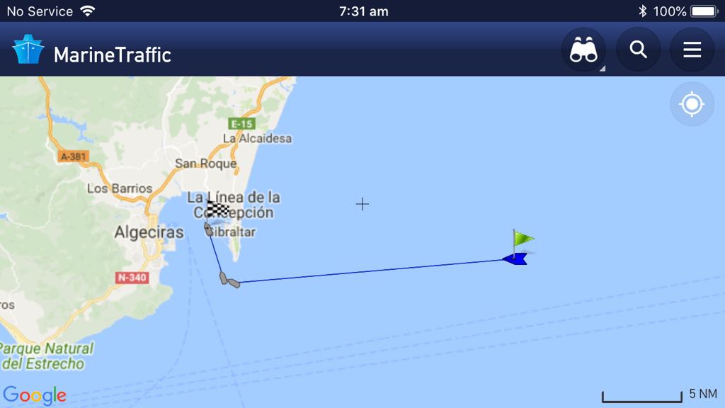 <h2>2018 Iberian Peninsula Golf Cruise</h2>Spain, Portugal & Gibraltar